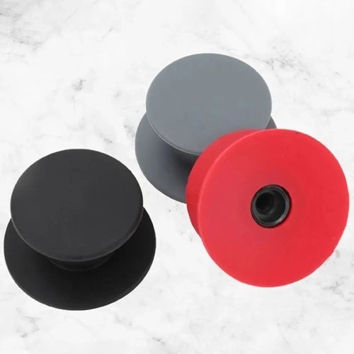 Silicone pot lid knob handle - lid,