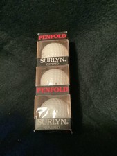 NEW~ 3 Vintage Penfold Surlyn