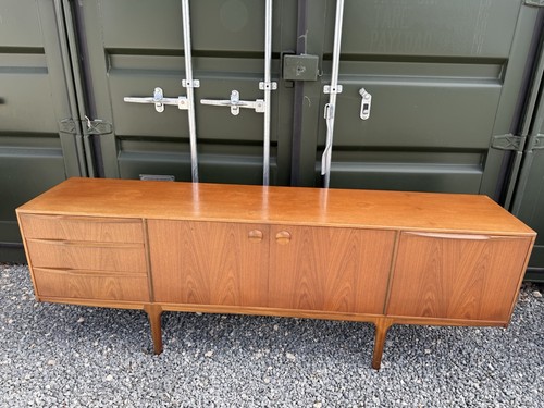 Retro teak mcintosh - teak,