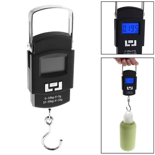50kg portable electronic - portable,