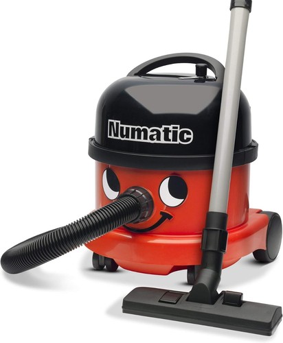 Numatic nsr240 henry corded - nsr240-11,