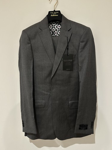 Ted baker men piece suit - ted,
