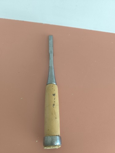 Vintage japanese chisel - japanese,