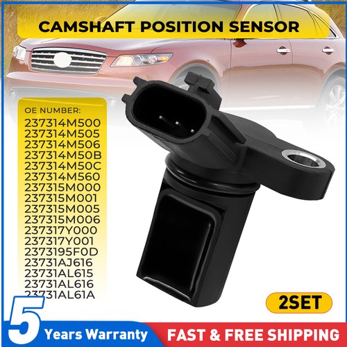 Camshaft position sensor - camshaft,
