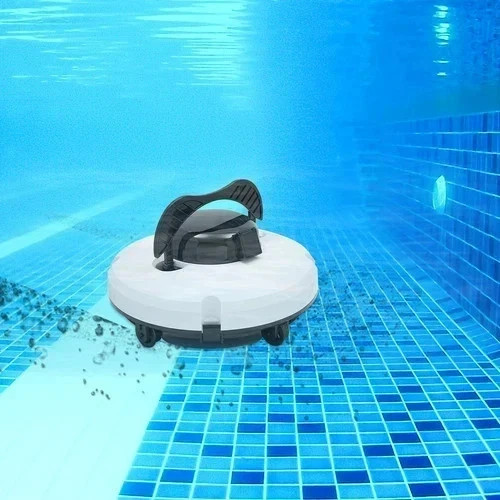 Automatic robotic cordless - automatic,