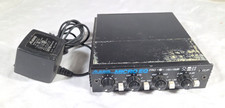 Alesis Micro Eq - Parametric