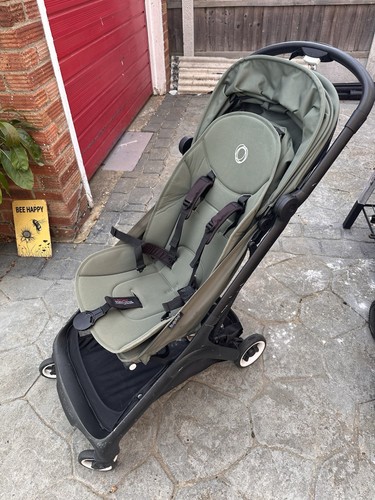 Bugaboo butterfly travel - bugaboo,