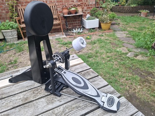 Yamaha kp65 bass kick - yamaha, drum