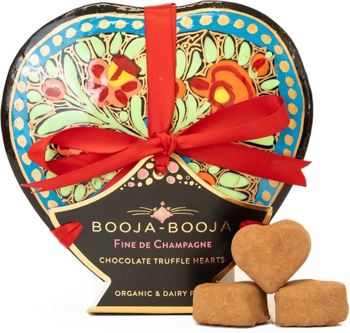 Booja fine champagne - fine,