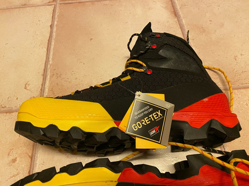 Sportiva aequilibrium st - la,