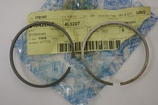 Piston Rings Piaggio Porter