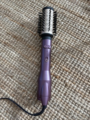 Babyliss big hair - big, rotating