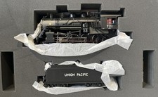 Bachmann 11411 HO Gauge Baldwin Consolidation 2-8-0 Steam Loco Union Pacific 721