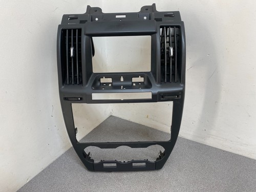 Freelander centre console - freelander, 2