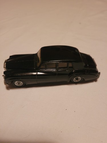 Budgie model 1955 1959 - budgie, 1955-1959