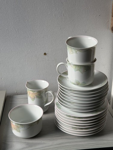 Denby rhapsody pastel fine - denby,