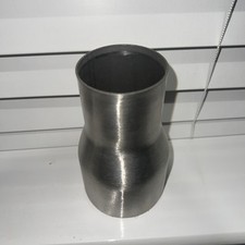 3" to 2.25" Inch Stainless