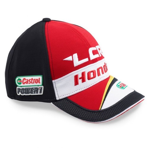 Official lcr honda - official,