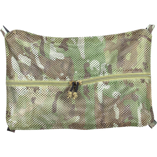 Viper mesh stow stash - viper,