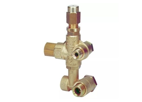 Interpump vb75 control set - vb75,