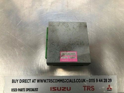 Used isuzu truck npr - used,