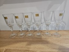 Luminarc Glasses X6