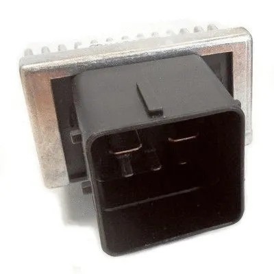 Control unit glow time fits - control,