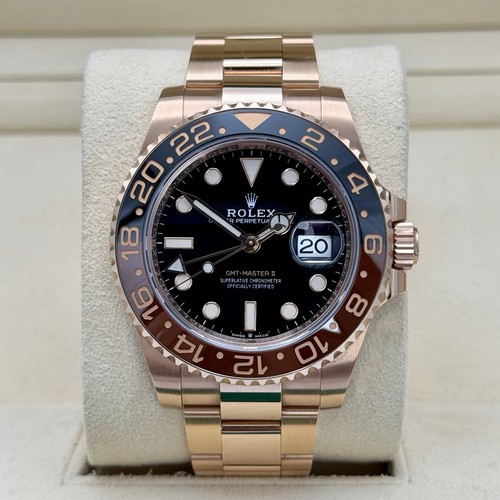 Rolex gmt master - rolex, ii