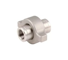 OEM Henny Penny 69289 Filter Union – Fits CFA-500 600 PFE-500 PFG-500 Fryers