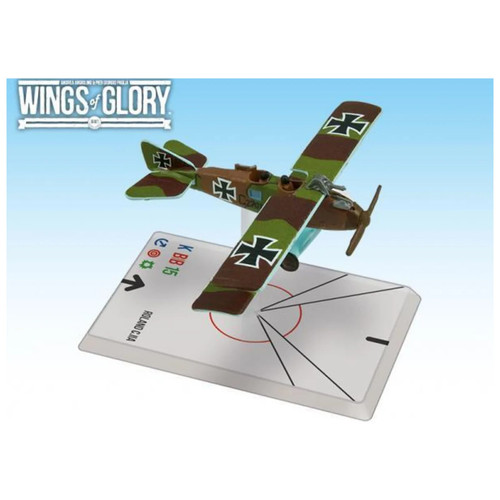 Wings glory i miniatures - wings,