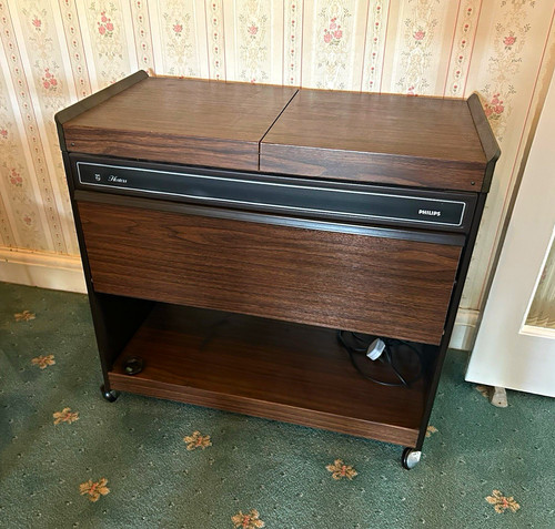 Philips buffet server warming - buffet,
