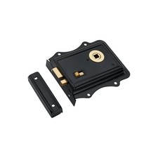 Old English Victorian Style