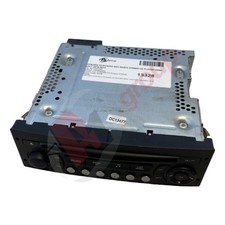 CITROEN C4 PICASSO MK1 RADIO STEREO CD PLAYER HEAD UNIT 2010-2013 96775573XT