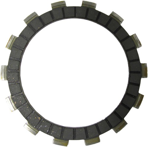 Clutch friction plate for 1985 - friction,