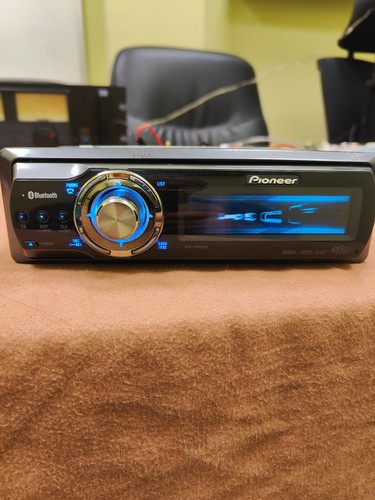 Pioneer deh p9800bt - deh-p9800bt, cd