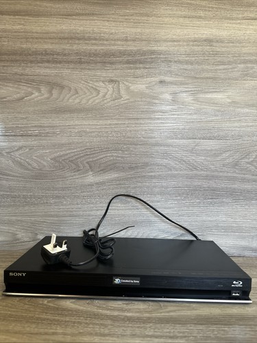 Sony bdp s570 blu - sony, disc
