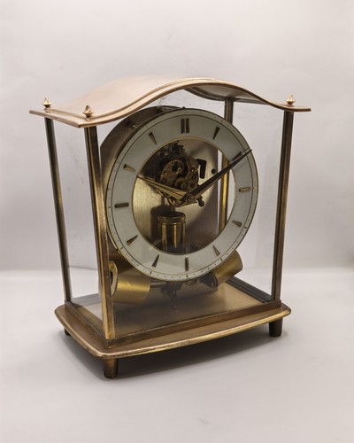 Junghans ato mantel clock - junghans,