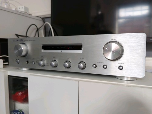 Marantz pm4001 integrated - pm4001,