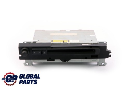 Bmw series e60 - e60, e63