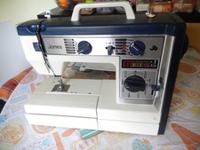 Jones VX760 Sewing Machine