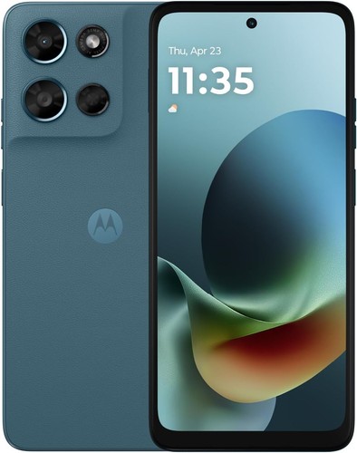 Motorola moto play - 2026, 64gb