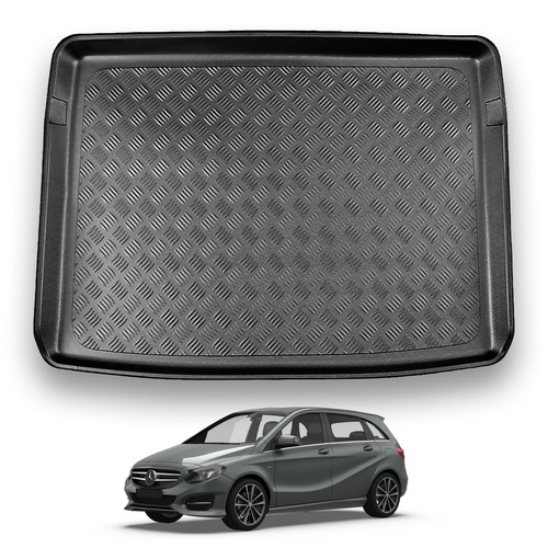 Nomad boot liner for mercedes - liner,