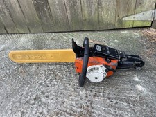 Jobu Vintage Chainsaw