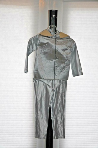 Boys tin man wizard oz - tin,