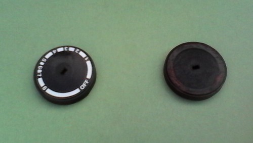 Deben ferret finder thumbwheel - deben,