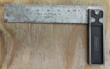 RABONE CHESTERMAN LTD METAL