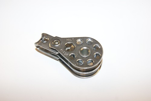 Holt 25mm high tension double - 25mm,