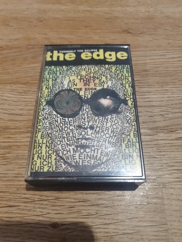 The edge ellis dee rave - edge, tape