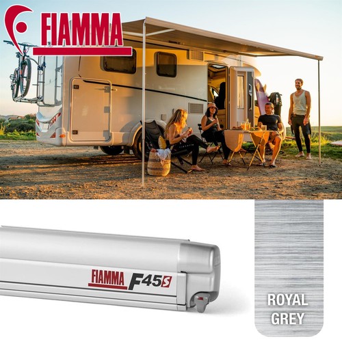 Fiamma f45s 300 - fiamma,