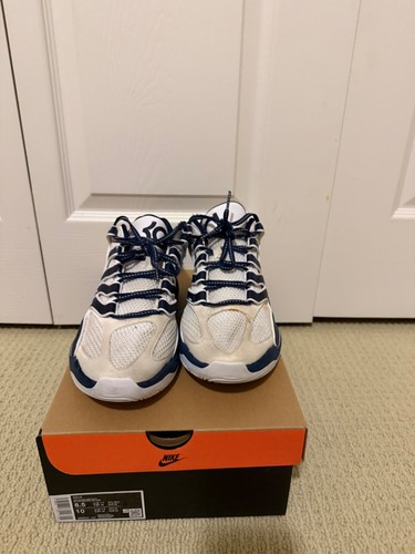 Nike basketball shoes - nike,